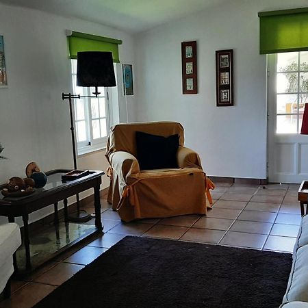 Casa Das 3 Palmeiras Arraiolos Dış mekan fotoğraf