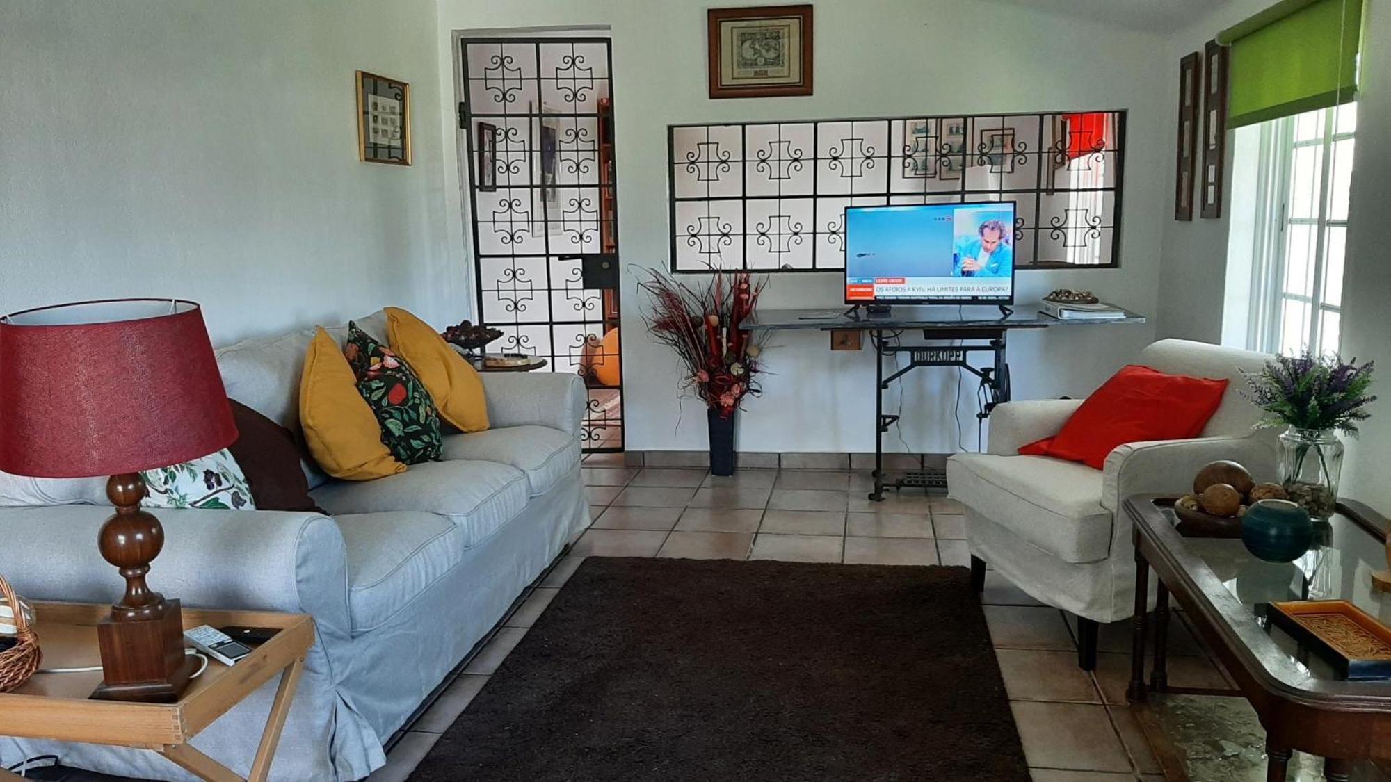 Casa Das 3 Palmeiras Arraiolos Dış mekan fotoğraf