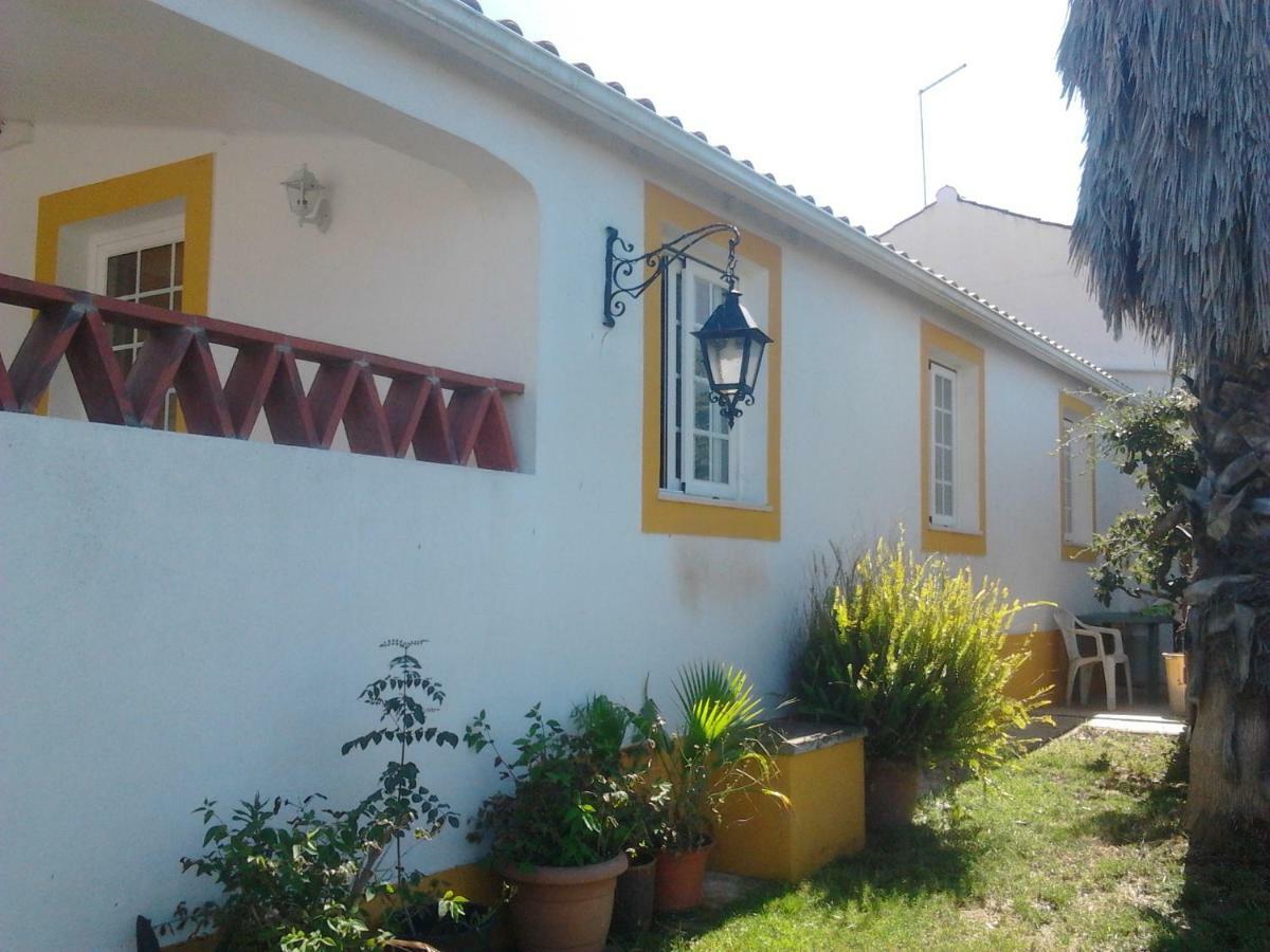 Casa Das 3 Palmeiras Arraiolos Dış mekan fotoğraf